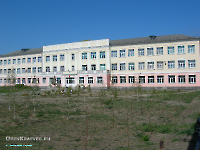 Школа № 49. Август 2006 года