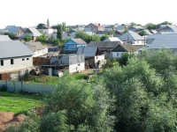 Село Татарская Каргала