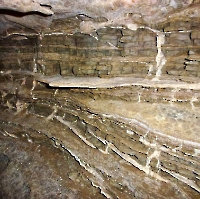 Пещера Мозаика