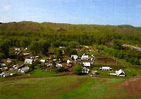 Село Чураево