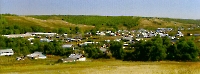 Село Сара