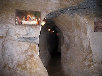 Покровские пещеры