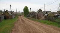 Село Кисла