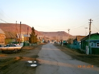 Село Старосултангулово