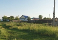 Село Яковлевка