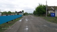 Село Ильинка