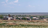 Село Колпакское