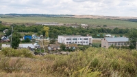 Село Надеждинка