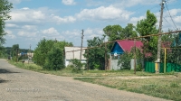 Село Кумакское