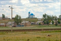 Село Кусем