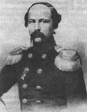 Сергей Семёнович Урусов (1827–1897)