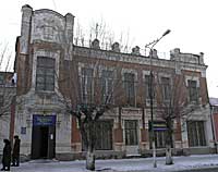 По старой улице пройдусь