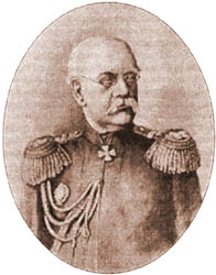 Н.А. Крыжановский