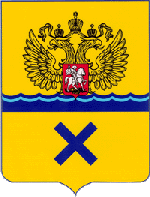 Герб города Оренбурга (1998 год)