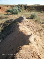 Гора Полковник