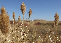 Гора Полковник. Сентябрь 2007 года