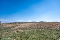 Гирьяльский хребет. Апрель 2025 года