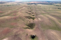 Белогорское карстовое поле