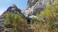 Гора Белошапка и Юмагузинская пещера