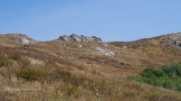 Окрестности горы Белошапки и Юмагузинской пещеры