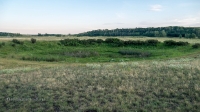 Присалмышское карстовое поле (Урочище «Тулкун»)