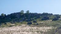 Скалистая гряда «Бронтозавр». Июнь 2019 года