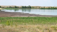 Озеро Купа (Гайнуллинское). Июнь 2021 года