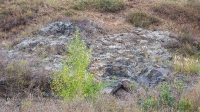 Каменная балка Шандаша