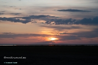 Озеро Шалкар-Ега-Кара. Июнь 2025 года