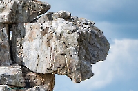 Скала Верблюд. Июнь 2025 года