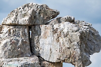 Скала Верблюд