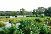 Озеро Рудницкое (Рудничное)