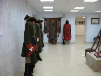 Соль-Илецкий краеведческий музей