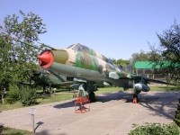 Выставочный комплекс под открытым небом «Салют, Победа!»
