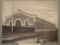 Северная часть Оренбург-Ташкентской железной дороги. 1901-1905 г.г. Фотографические виды