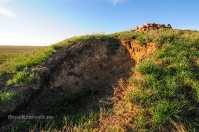 Урочище Иш-Оба. Май 2014 года