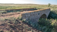 Мост из бутового камня (Анечкин мост, Екатериненский мост)