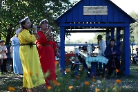 Родник Марьевский