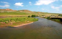 Река Дёма