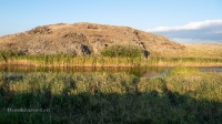 Река Малая Караганка