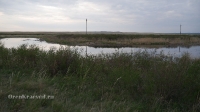 Река Солончанка (приток Суундука)