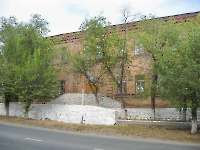 Школа № 10. 2000-2010 год