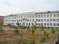 Школа № 49. 2000-2010 год