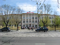 Школа № 8. 2009 год