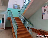 Школа с. Адамовка. 2026 год