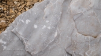 Кваркенское месторождение мрамора. Сентябрь 2021 года