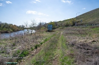 Шашлычные у Гирьяльского хребта