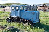 Ишкиновский пруд. Май 2025 года