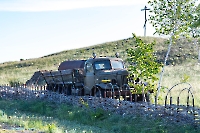 Ишкиновский пруд. Май 2025 года