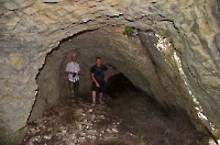 Пещера Папоротник